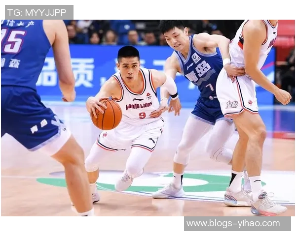 CBA上海队对阵青岛队的比赛前瞻与胜负预测分析