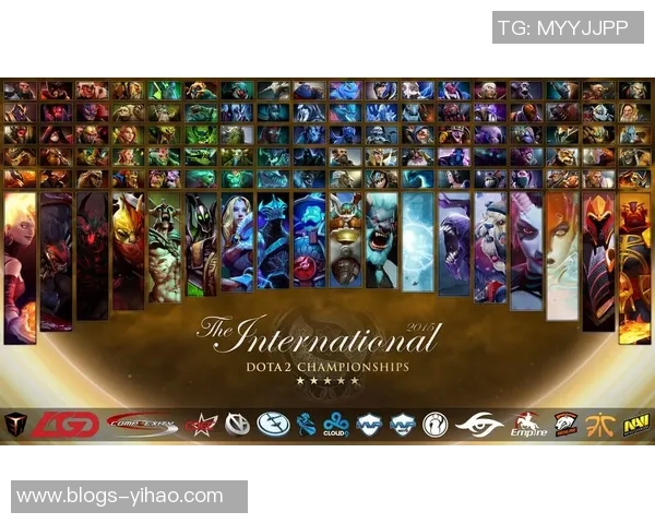 DOTA2最新配合排行榜揭晓LNG战队荣登第一宝座