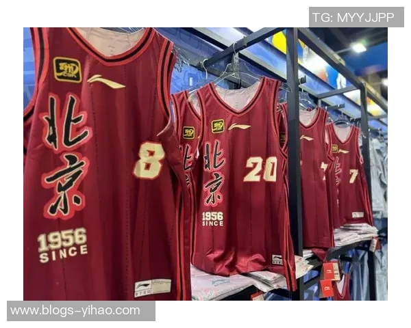 北京篮球队的奋斗历程:从默默无闻到辉煌成就的真实记录