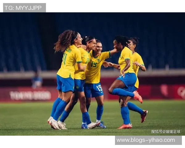 巴西女足对决牙买加女足精彩赛事回顾与分析