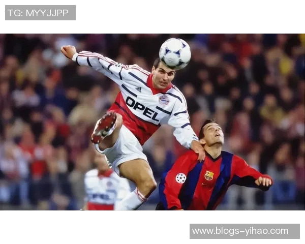 拜仁慕尼黑与伯恩利历史交锋记录分析及战绩回顾