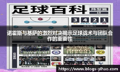 诺霍斯与基萨的激烈对决揭示足球战术与团队合作的重要性